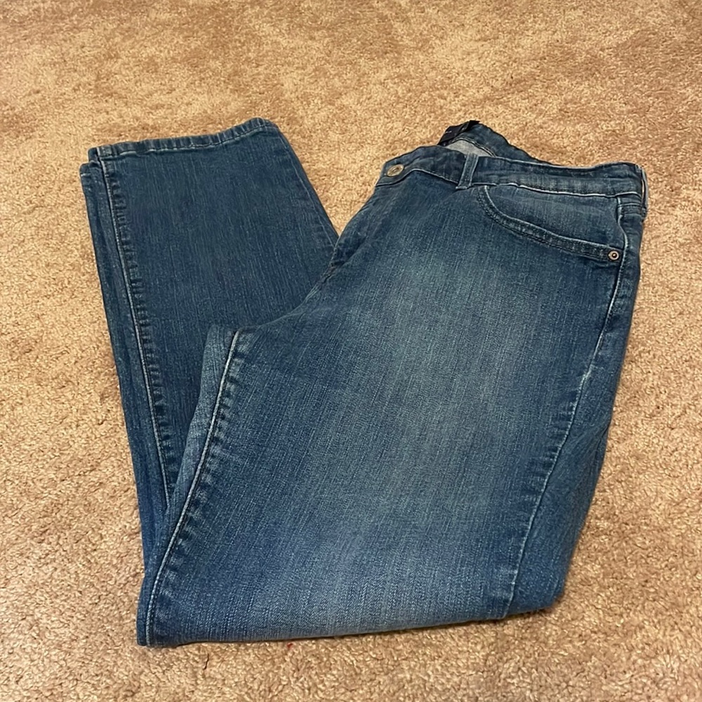 Levi’s Jeans